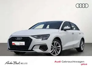 Audi A3 40TFSI e Stronic LED CarPlay GRA EP