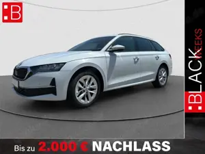Skoda Octavia Combi 1.5 TSI DSG Selection REAR VIEW LED SHZ