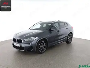 BMW X2 X2 xDrive20d M SPORT HARMAN/K,NAVIPLUS,HUD,ACC