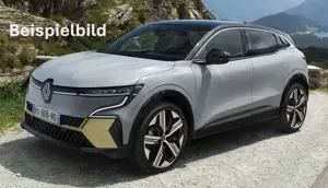 Renault Megane E-Tech Megane EV60 220hp optimum charge Equilibre