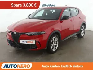 Alfa Romeo Tonale 1.6 VGT-D Sprint Aut.*NAVI*LED*ACC*360*SHZ