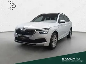 Skoda Kamiq 1.5 TSI DSG TOUR*LED*AHK*PANO*KAMERA*PDC*N