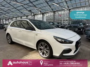 Hyundai i30 1.4 T-GDI N-Line  N-Line|PDC|Navi