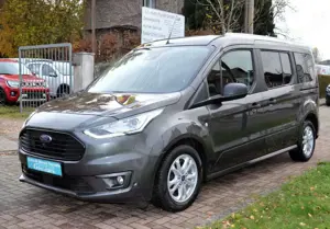 Ford Tourneo Connect Bild 3