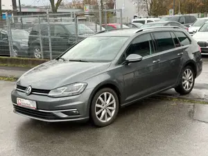 Volkswagen Golf Variant Highline BMT/Start-Stopp 1.5 L  Automatik 1.HAND