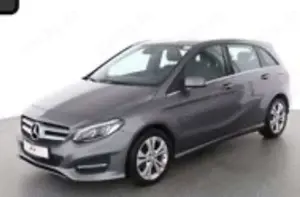 Mercedes-Benz B 200 B 200 CDI (246.201)