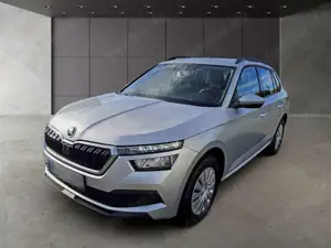 Skoda Kamiq Active 1.0 TSI LED Org 38'tkm 1 Hd ServNEU
