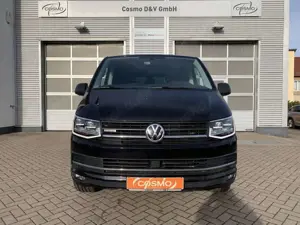Volkswagen T6 Caravelle 4MOTION LED+AHK+Standhz+Navi+18erLM Bild 2