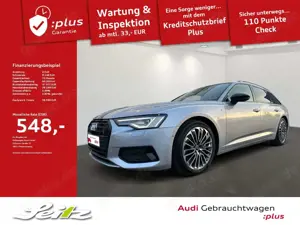 Audi A6 Avant 50 TFSI e quattro sport *AHK*PANO*MATRIX*KAM