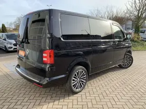 Volkswagen T6 Caravelle 4MOTION LED+AHK+Standhz+Navi+18erLM Bild 5