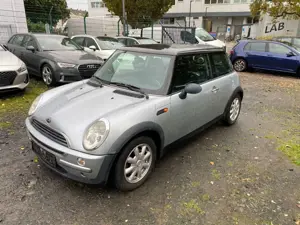 MINI One Bild 1