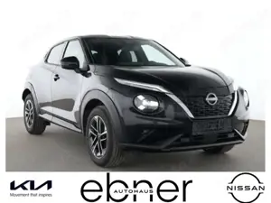 Nissan Juke 1.6 Hybrid 143PS 4AMT N-Connecta KAMERA Win