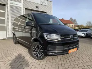 Volkswagen T6 Caravelle 4MOTION LED+AHK+Standhz+Navi+18erLM Bild 3