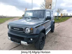 Suzuki Jimny Allgrip HJ Horizon 1 Hd 5 tkm OPTIK