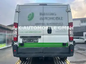 Peugeot Boxer Bild 5