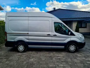 Ford Transit Kasten 310 L2H3 *BOTT Regale, EXTRAHOCH*
