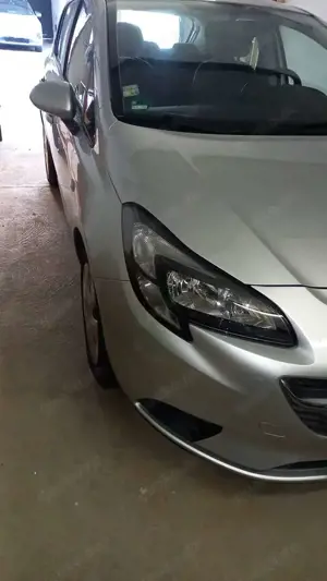 Opel Corsa Corsa 1.4 E Bild 5