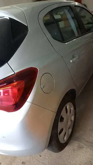 Opel Corsa Corsa 1.4 E Bild 2