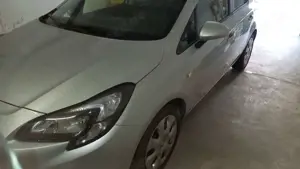 Opel Corsa Corsa 1.4 E Bild 4