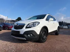 Opel Mokka Bild 1