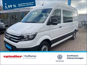 Volkswagen Crafter Plus 35 Kasten L2H2 / Klima, PDC vo  hi