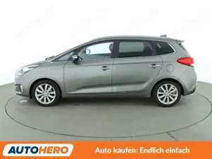 Kia Carens Bild 3