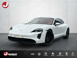 Porsche Taycan GTS Sport Turismo 360° BOSE SHZ V H