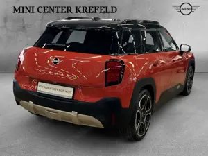 MINI Aceman Favoured Trim PAKET XL  19''NAVI HuD AHK 360°KAMER Bild 2