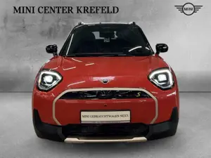 MINI Aceman Favoured Trim PAKET XL  19''NAVI HuD AHK 360°KAMER Bild 4