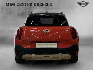 MINI Aceman Favoured Trim PAKET XL  19''NAVI HuD AHK 360°KAMER Bild 5