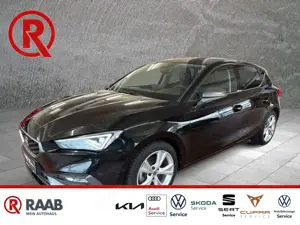 SEAT Leon FR 1.5 eTSI Keyless PDCv+h Rückfahrkam. Navi Sport