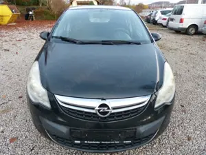 Opel Corsa Bild 2