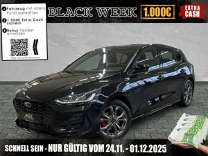 Ford Focus 1.0 EcoB St-Line Design Hyb 5t