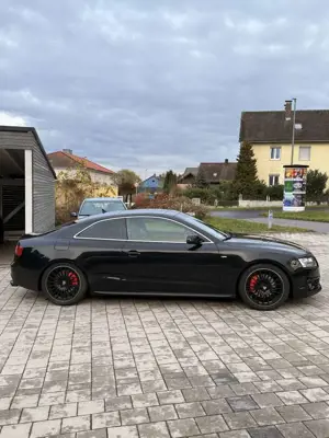 Audi A5 Bild 5