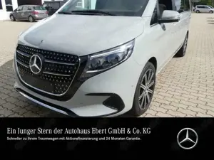 Mercedes-Benz V 300 V300d L 4M AVANTGARD AIRMATIC AHK MLED Led.beige
