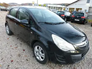Opel Corsa Bild 3