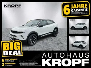 Opel Mokka 1.5D Navi,Lenkradheizung,Sitzheizung