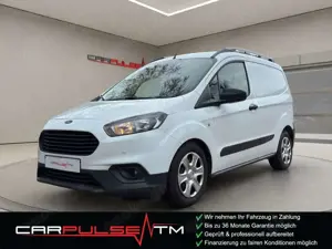 Ford Transit Courier Trend 1,5 TDCi-TÜV-PDC
