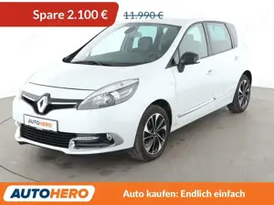 Renault Scenic 1.2 TCe Energy BOSE Edition*NAVI*CAM*PDC*SHZ*TEMPO