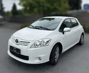 Toyota Auris 1,33-l-Dual-VVT-i Edition