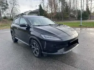 Xpeng G3i Smart