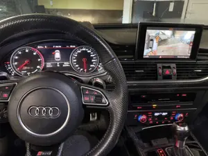 Audi RS6 Bild 2