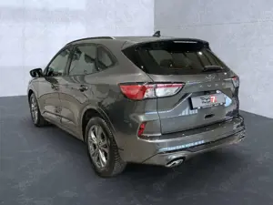 Ford Kuga ST-Line Bluetooth Head Up Display Navi LED Bild 3