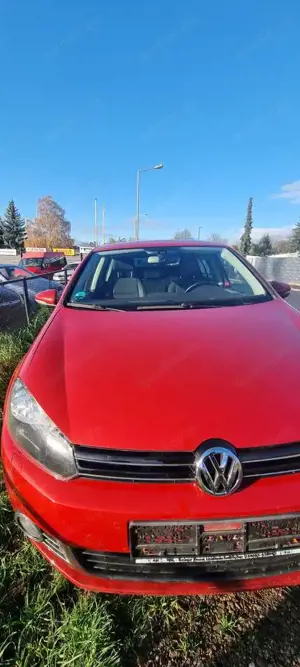 Volkswagen Golf Bild 3