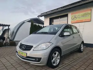 Mercedes-Benz A 160 A 160 (169.031)