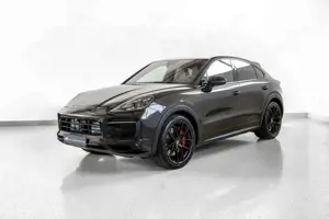 Porsche Cayenne Coupe GTS LEICHTBAU SPOR PDCC PASM PDLS+ Bild 3