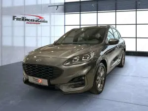 Ford Kuga ST-Line Bluetooth Head Up Display Navi LED Bild 2