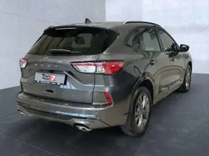 Ford Kuga ST-Line Bluetooth Head Up Display Navi LED Bild 4