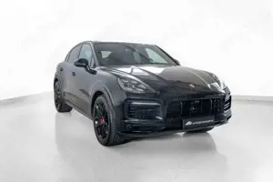 Porsche Cayenne Coupe GTS LEICHTBAU SPOR PDCC PASM PDLS+