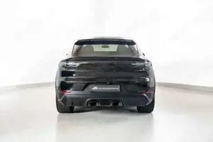 Porsche Cayenne Coupe GTS LEICHTBAU SPOR PDCC PASM PDLS+ Bild 5